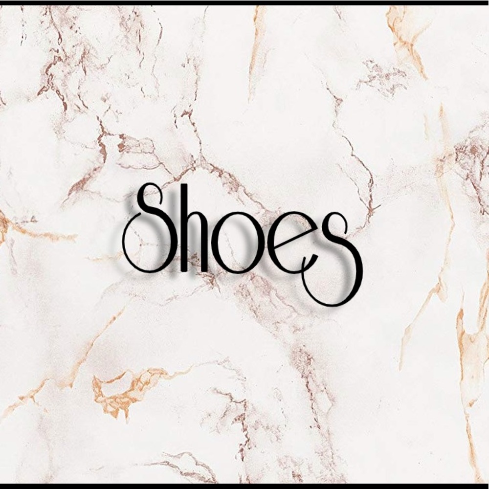 Shop Shoes 💋